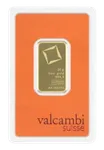 20 гр. Златно кюлче Valcambi